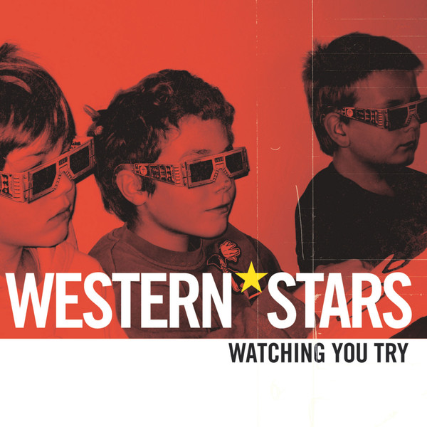 Watching You Try