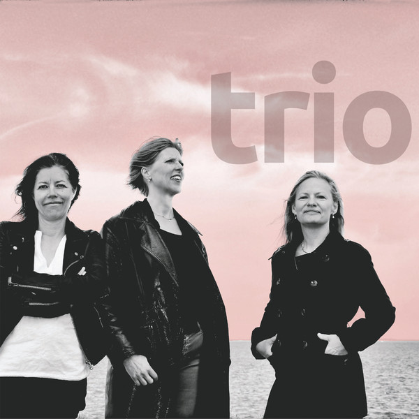 Cover til "Trio"