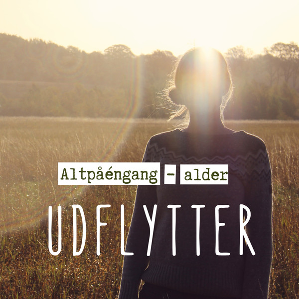 Altpåéngang-alder