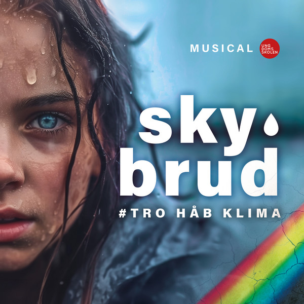 SKYBRUD - cover