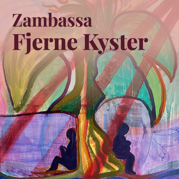 Fjerne Kyster
