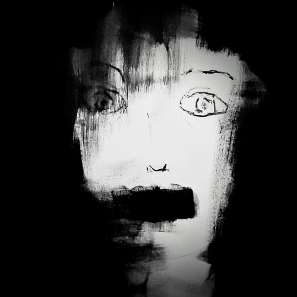 Welcome to my world - cover