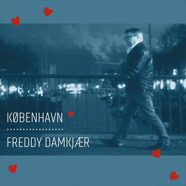 København - cover