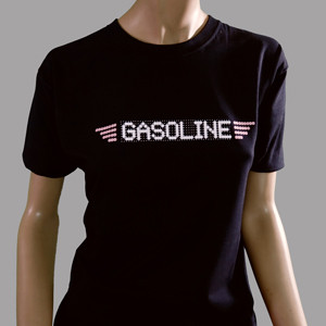 Gasoline