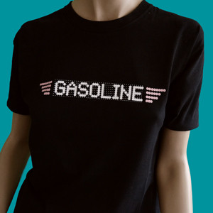 Gasoline