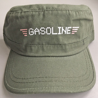 Gasoline